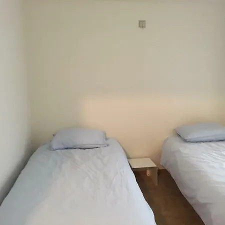 Harbour View Apartment *