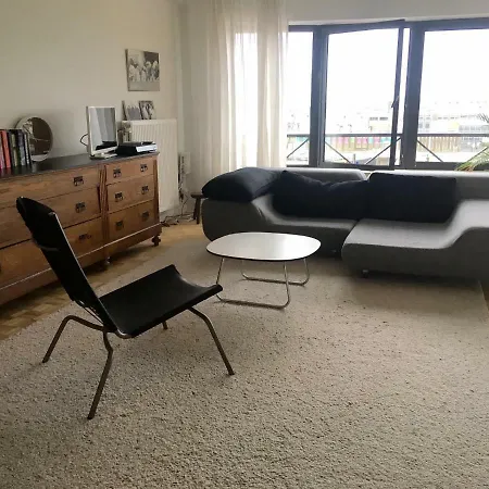 Harbour View Apartment *