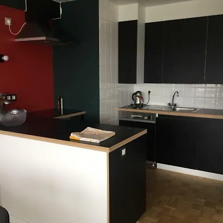 Harbour View Apartment